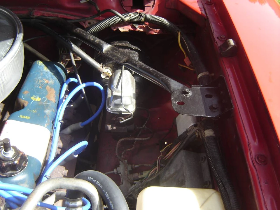 1978 Ford Mustang 2nd Gen - Image 16 of 22