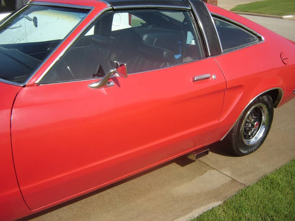 1978 Ford Mustang 2nd Gen - Image 5 of 22