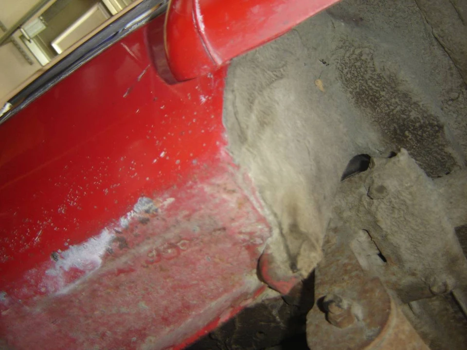 1978 Ford Mustang 2nd Gen - Image 19 of 22