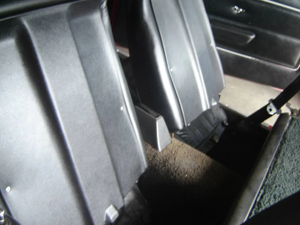 1978 Ford Mustang 2nd Gen - Image 12 of 22