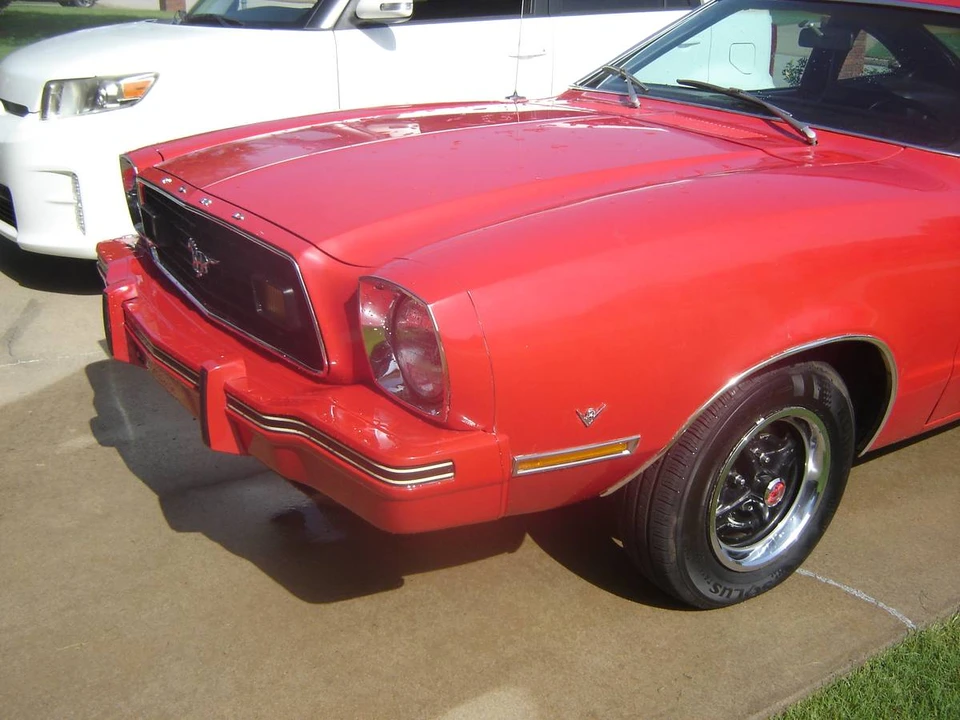 1978 Ford Mustang 2nd Gen - Image 4 of 22
