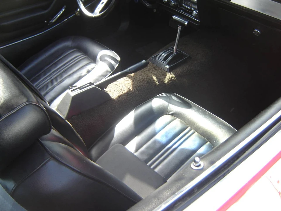 1978 Ford Mustang 2nd Gen - Image 9 of 22