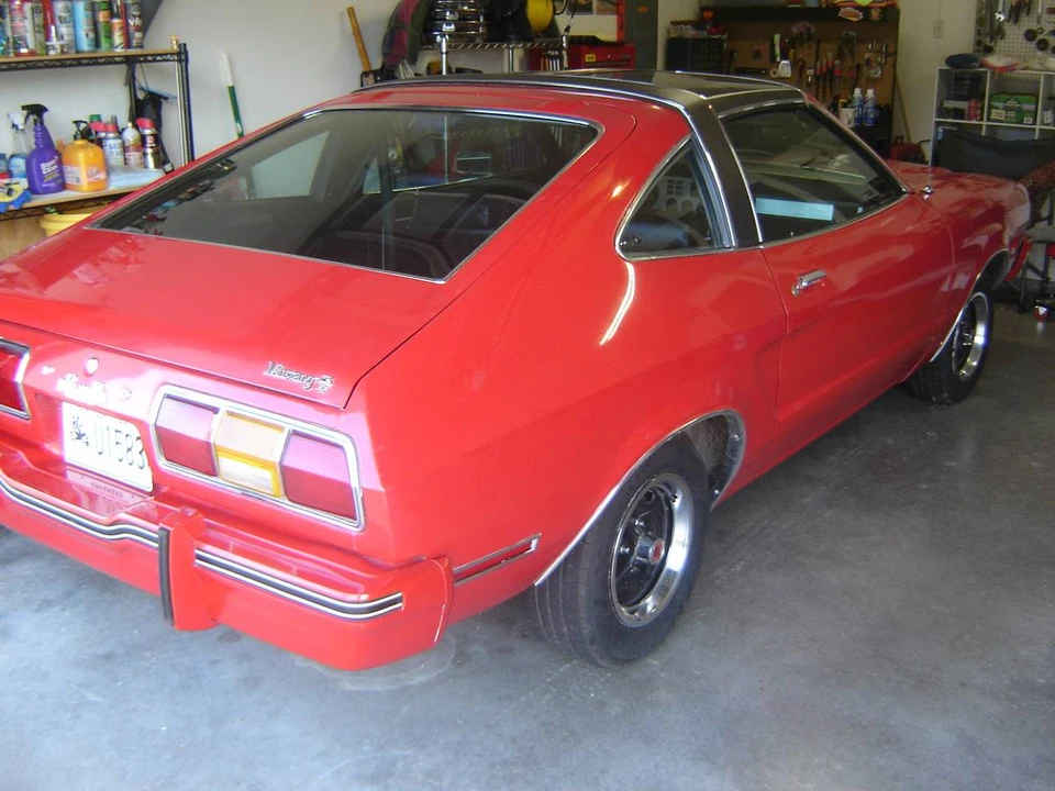 1978 Ford Mustang 2nd Gen - Image 2 of 22