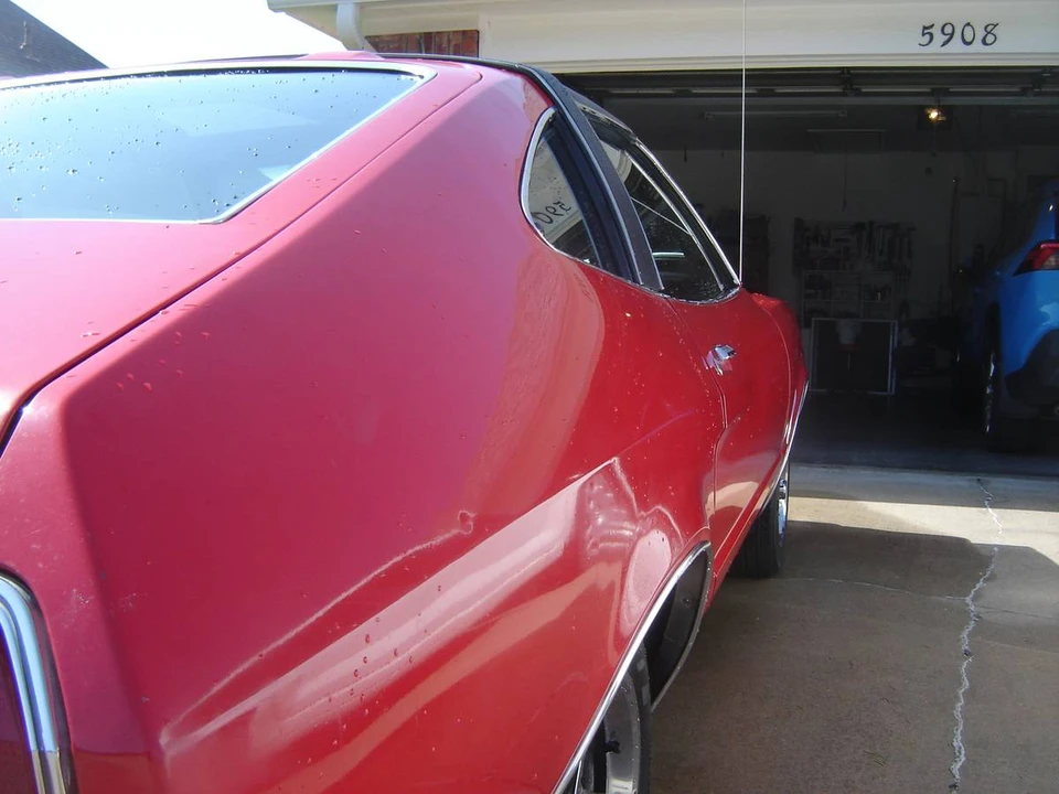 1978 Ford Mustang 2nd Gen - Image 7 of 22