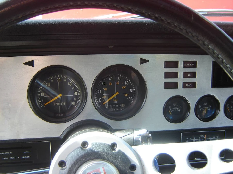 1978 Ford Mustang 2nd Gen - Image 10 of 22