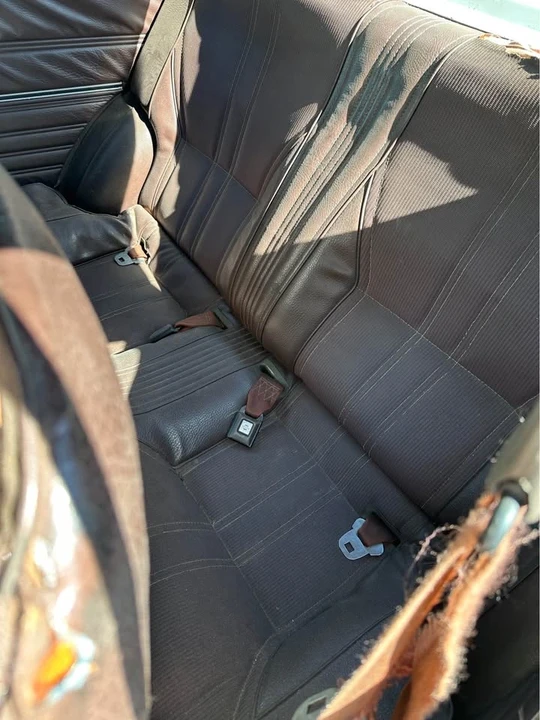 1978 Nissan S10 Silvia - Image 4 of 10