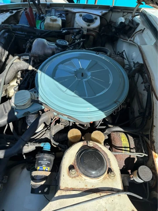 1978 Nissan S10 Silvia - Image 9 of 10