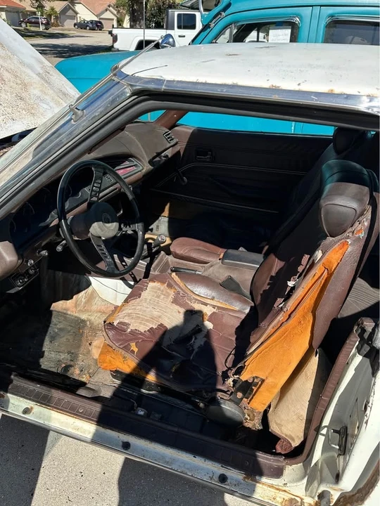 1978 Nissan S10 Silvia - Image 10 of 10
