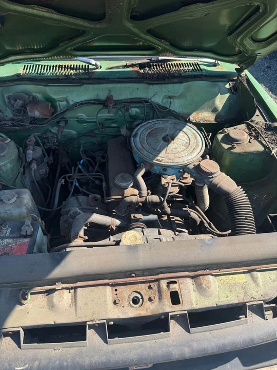 1978 Nissan S10 Silvia - Image 5 of 6