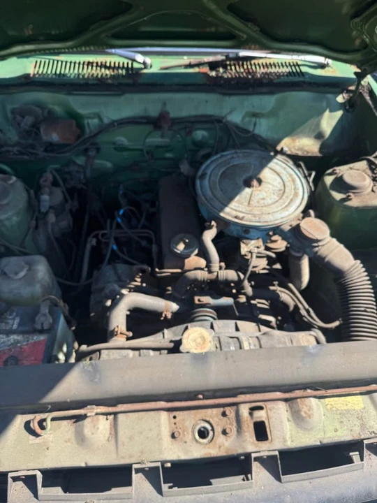 1978 Nissan S10 Silvia - Image 4 of 6