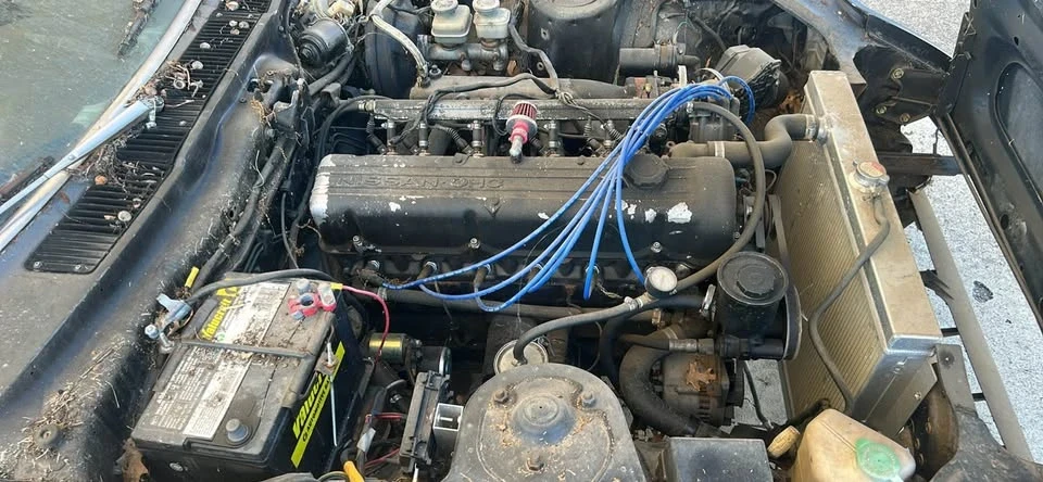 1978 Nissan S10 Silvia - Image 6 of 7