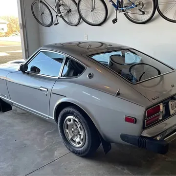 1978 Nissan 280Z