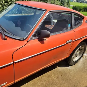 1978 Nissan 280Z