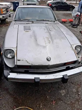 1978 Nissan 280z