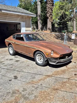 1978 Nissan 280Z