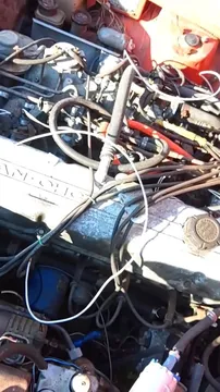1978 Nissan 280z 2+2