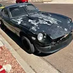 1978 Nissan 280Z Classic