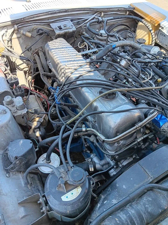 1978 Nissan Z - Image 16 of 19