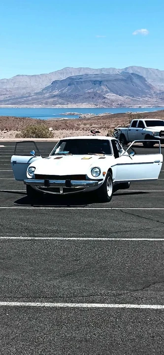 1978 Nissan Z - Image 11 of 19