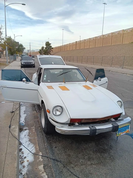 1978 Nissan Z - Image 8 of 19