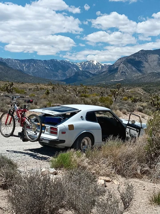 1978 Nissan Z - Image 9 of 19