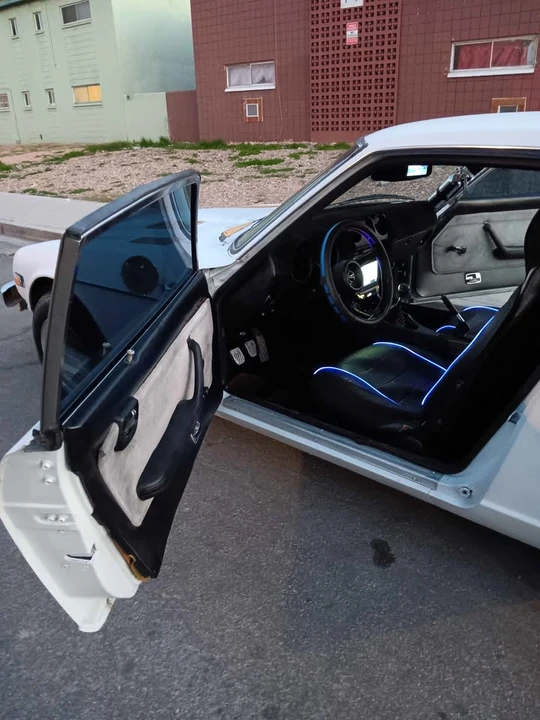 1978 Nissan Z - Image 2 of 19