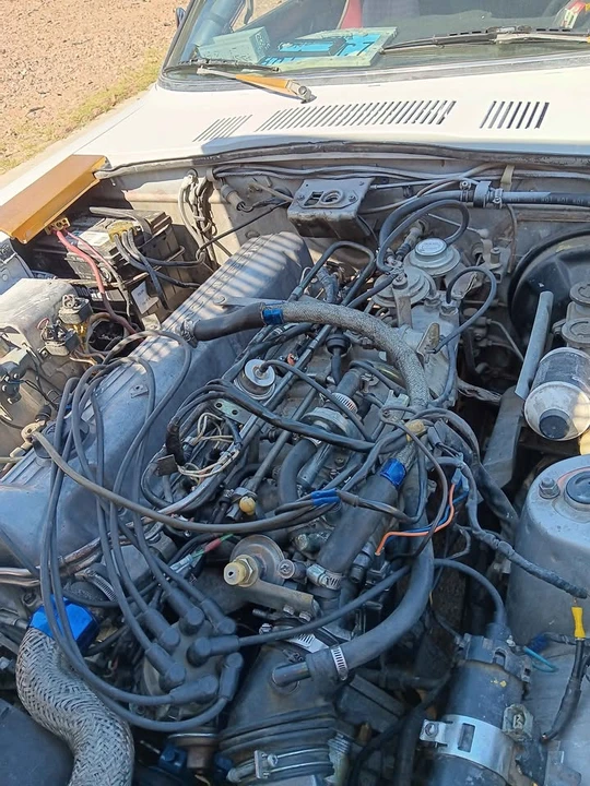 1978 Nissan Z - Image 15 of 19