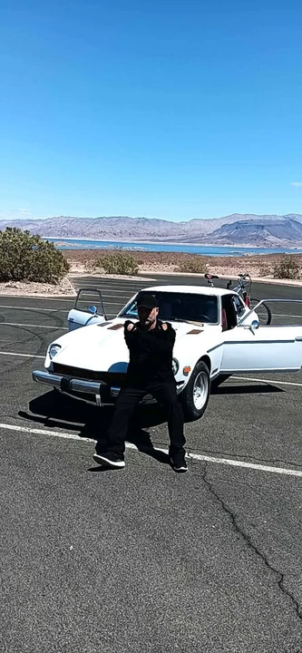 1978 Nissan Z - Image 13 of 19