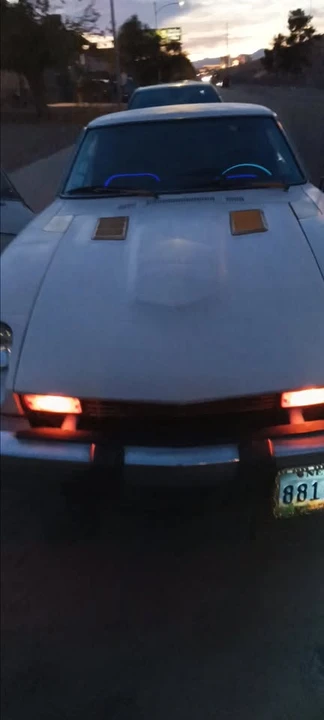 1978 Nissan Z - Image 19 of 19