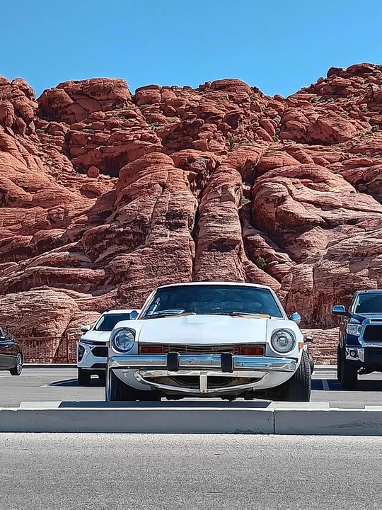 1978 Nissan Z - Image 12 of 19