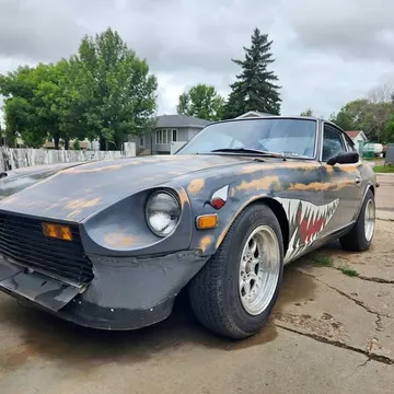 1978 Datsun 280Z