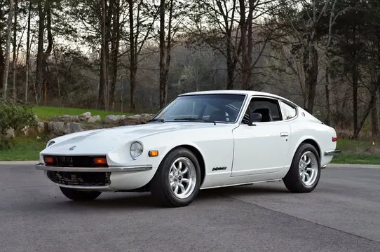1978 Nissan Datsun 280Z