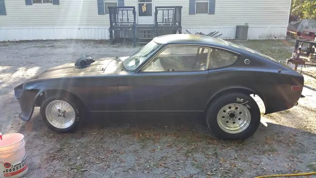 1978 Nissan Datsun 280Z