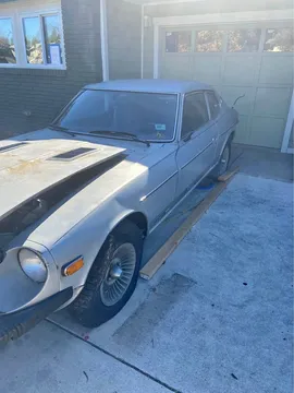 1978 Nissan Z