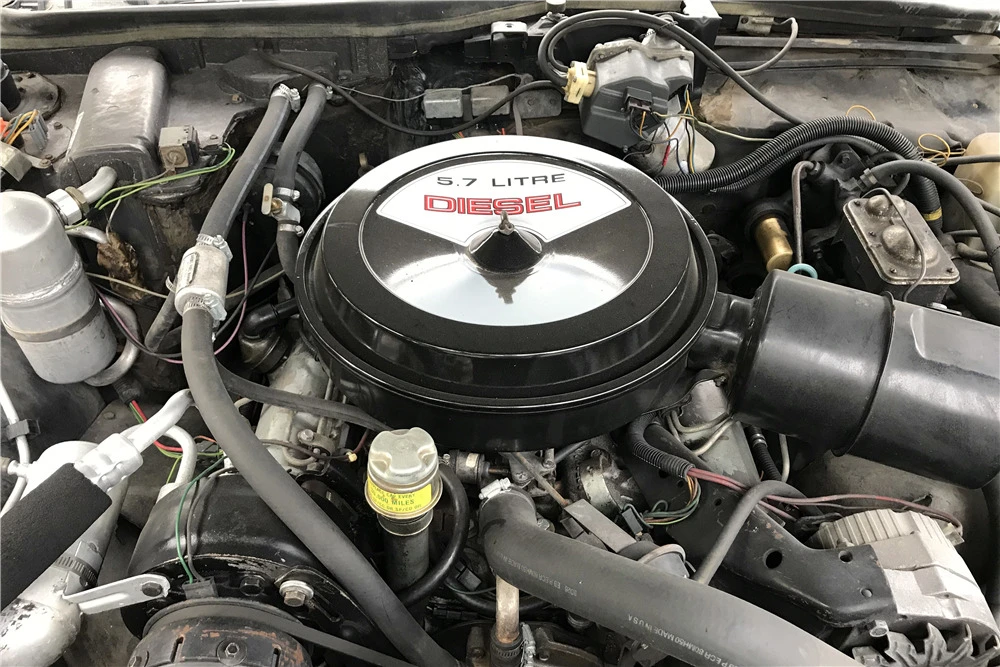 1978 Oldsmobile 88 - Image 3 of 7
