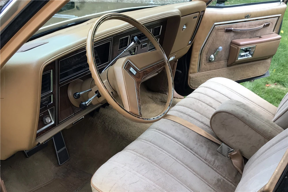 1978 Oldsmobile 88 - Image 4 of 7