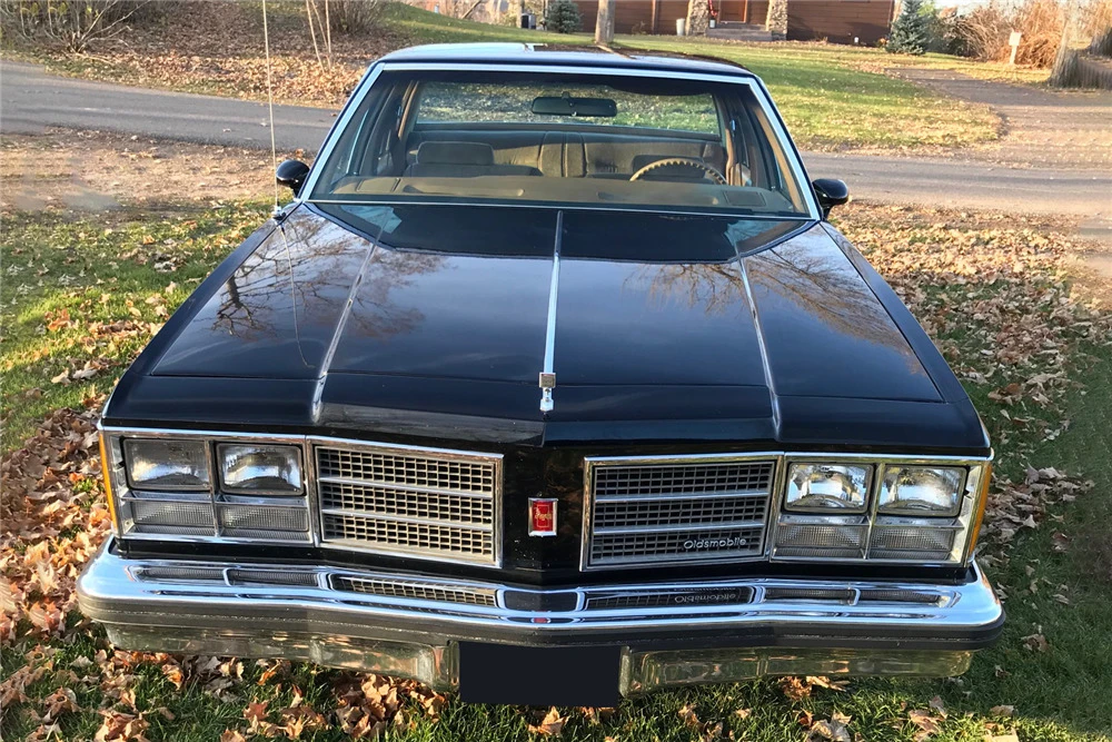 1978 Oldsmobile 88 - Image 5 of 7
