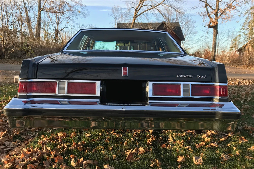1978 Oldsmobile 88 - Image 6 of 7