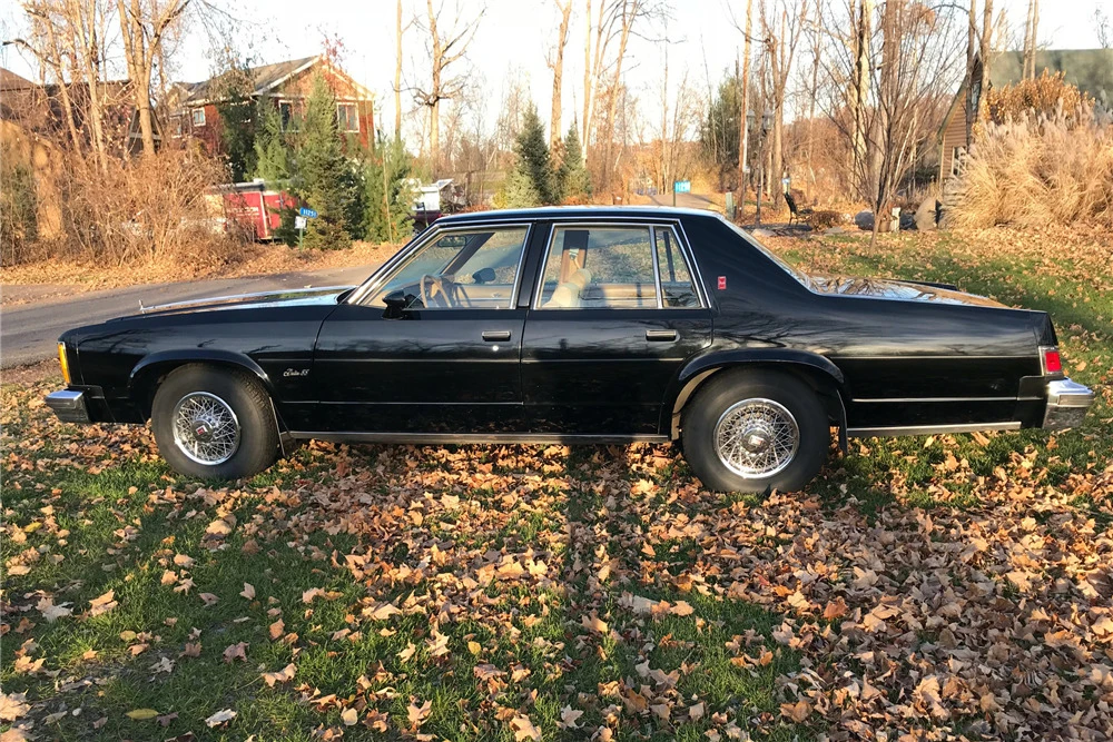 1978 Oldsmobile 88 - Image 7 of 7