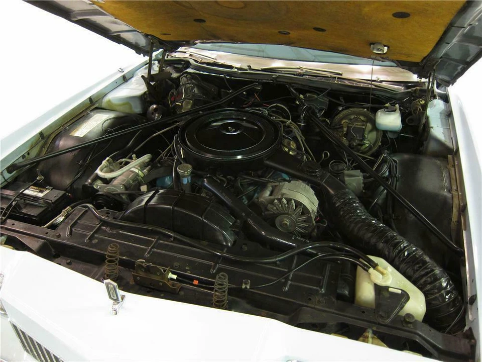 1978 Oldsmobile Toronado - Image 2 of 5