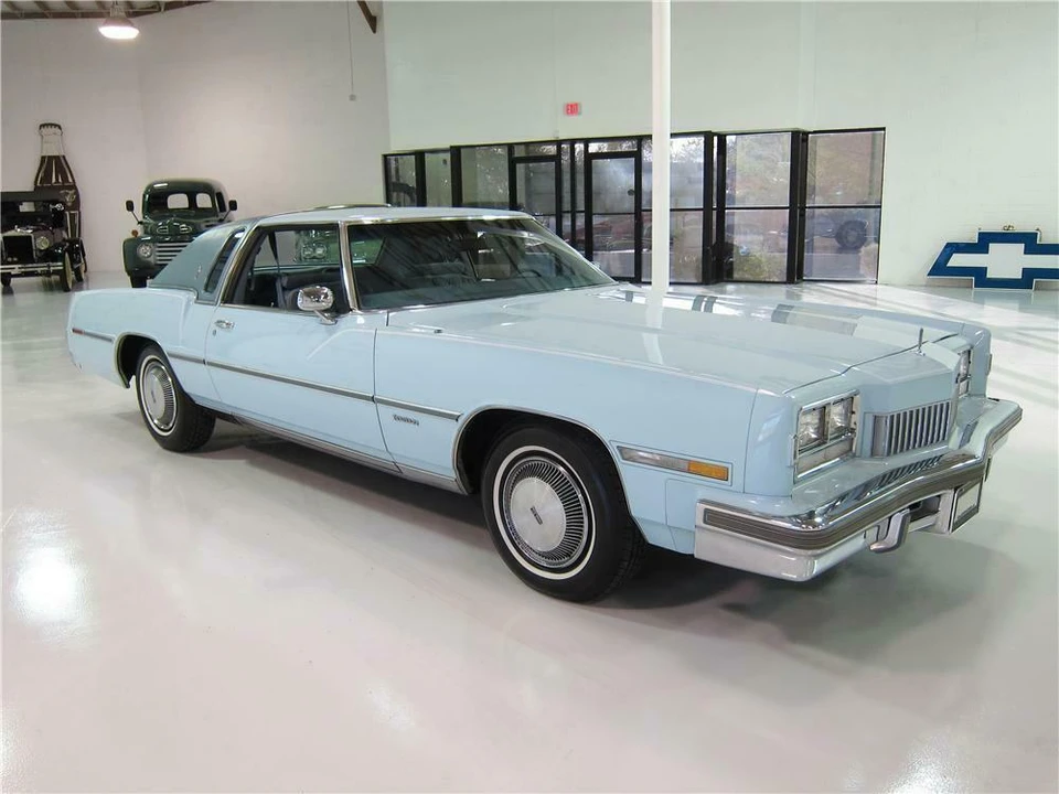 1978 Oldsmobile Toronado - Image 5 of 5