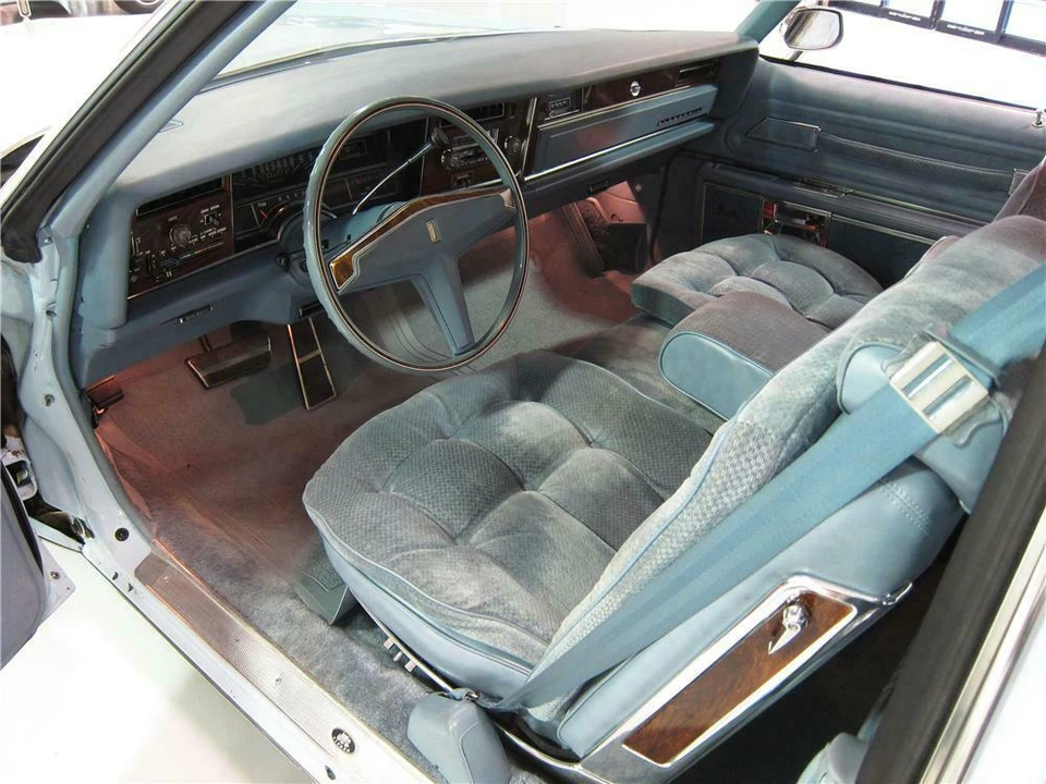 1978 Oldsmobile Toronado - Image 3 of 5