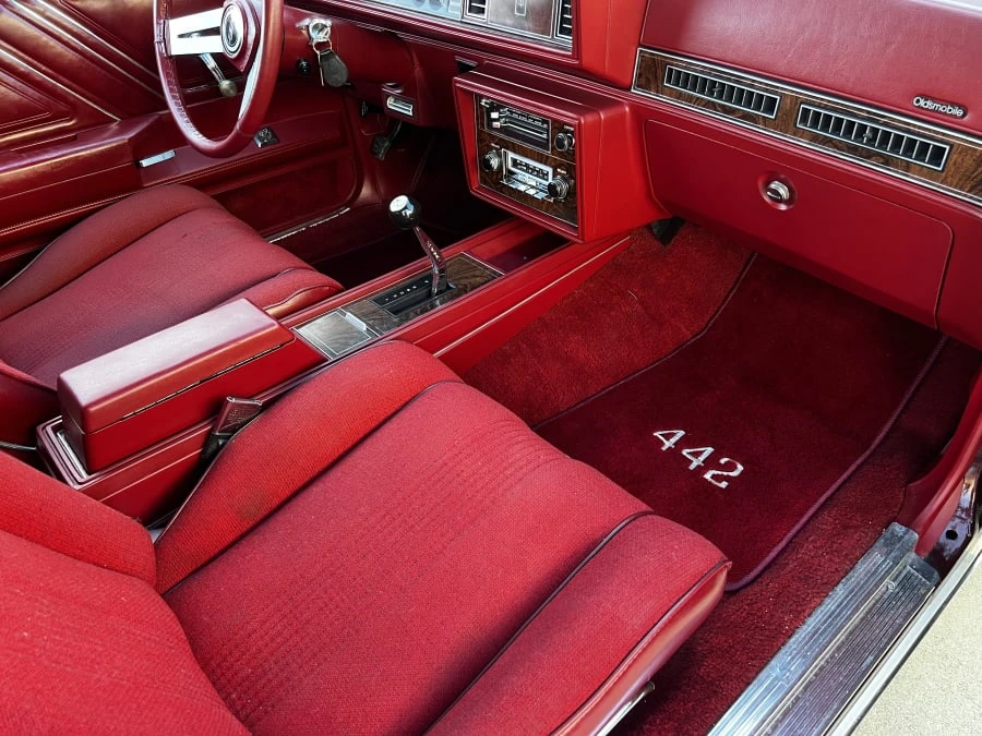 1978 Oldsmobile Hurst/Olds 442 - Image 13 of 17