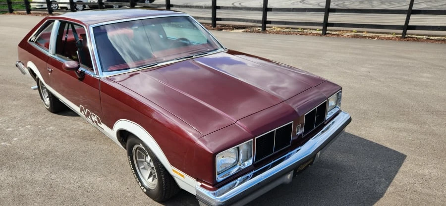 1978 Oldsmobile Hurst/Olds 442 - Image 9 of 17
