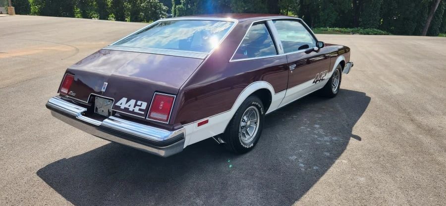 1978 Oldsmobile Hurst/Olds 442 - Image 7 of 17