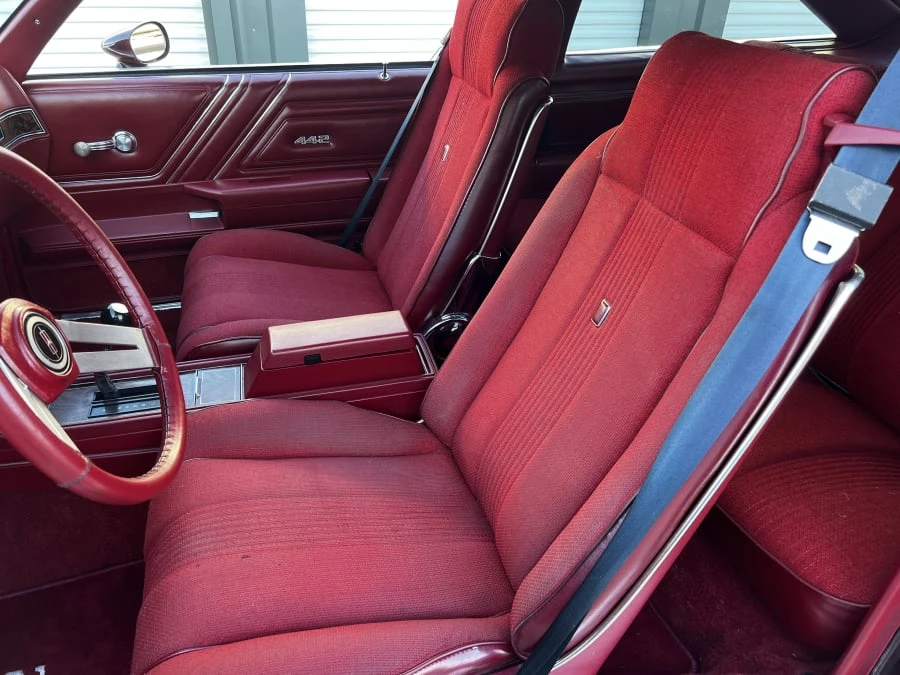 1978 Oldsmobile Hurst/Olds 442 - Image 7 of 17