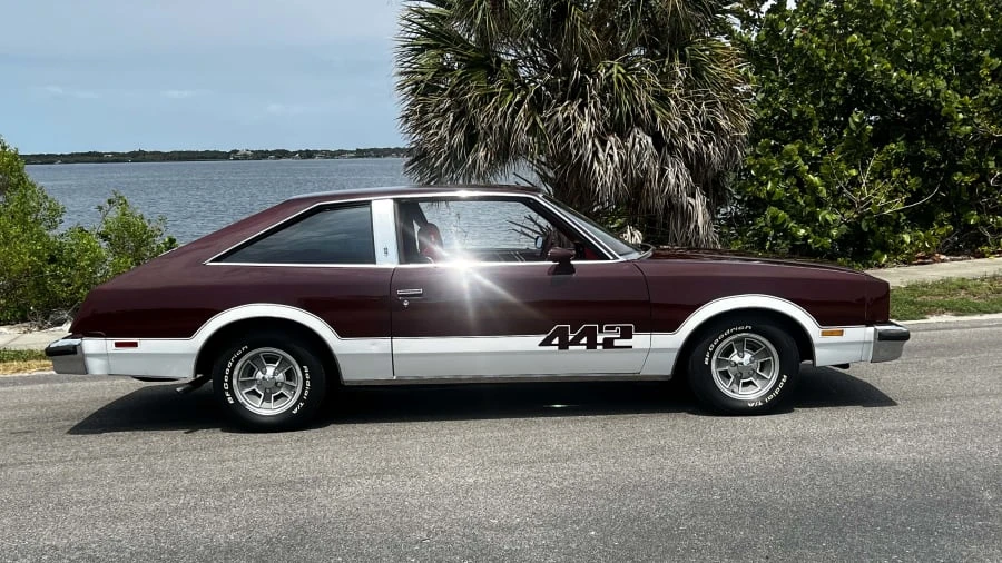 1978 Oldsmobile Hurst/Olds 442 - Image 2 of 17