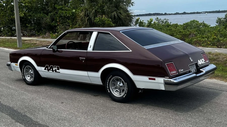 1978 Oldsmobile Hurst/Olds 442 - Image 5 of 17