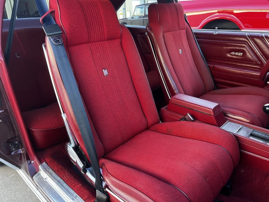 1978 Oldsmobile Hurst/Olds 442 - Image 12 of 17