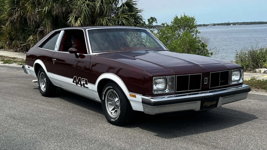 1978 Oldsmobile Hurst/Olds 442 - Image 4 of 17